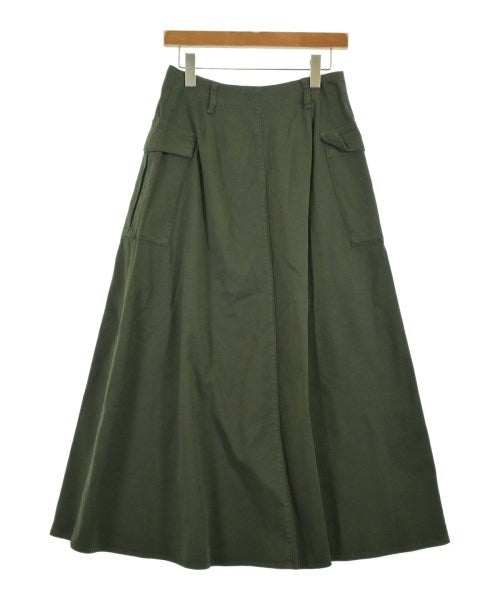 Healthy DENIM กระโปรงยาว/แม็กซี่ยาว