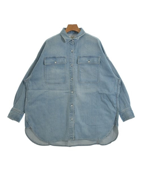 Healthy DENIM เสื้อลำลอง