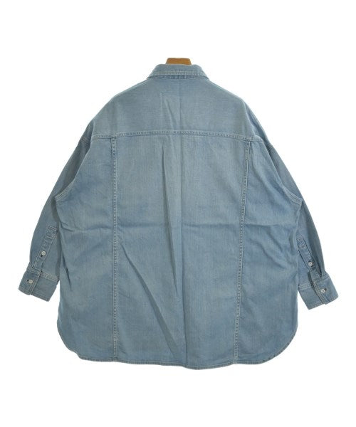 Healthy DENIM เสื้อลำลอง