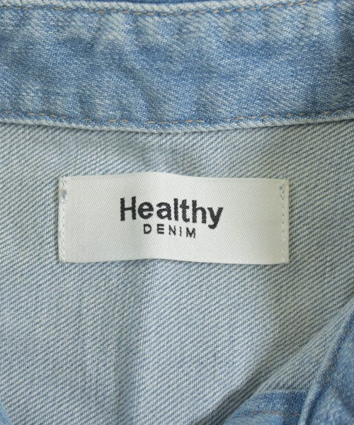 Healthy DENIM เสื้อลำลอง