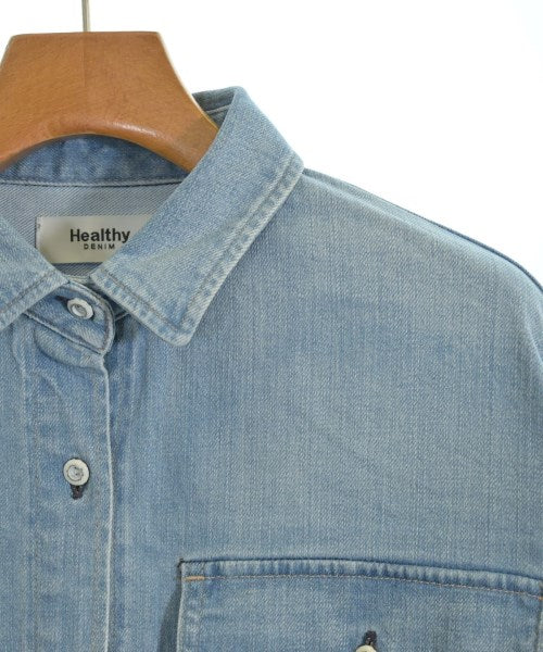 Healthy DENIM เสื้อลำลอง