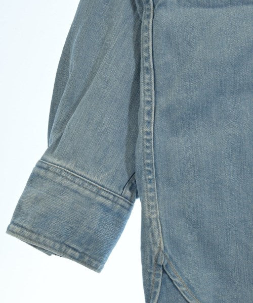 Healthy DENIM เสื้อลำลอง