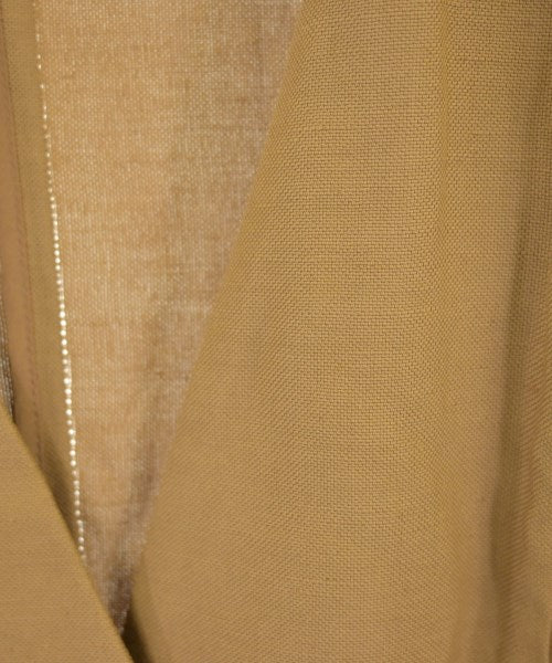 Mature Framework แจ็คเก็ตลำลอง