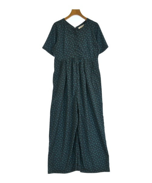 F by ROSSO ชุดเอี๊ยม/เสื้อคลุมหลวมๆ/จั๊มสูท