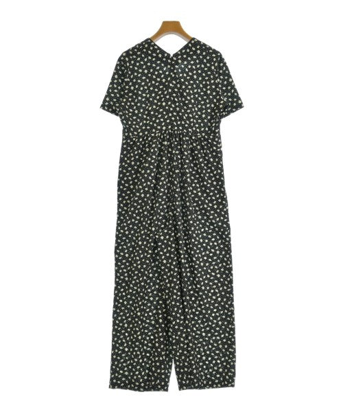 F by ROSSO ชุดเอี๊ยม/เสื้อคลุมหลวมๆ/จั๊มสูท