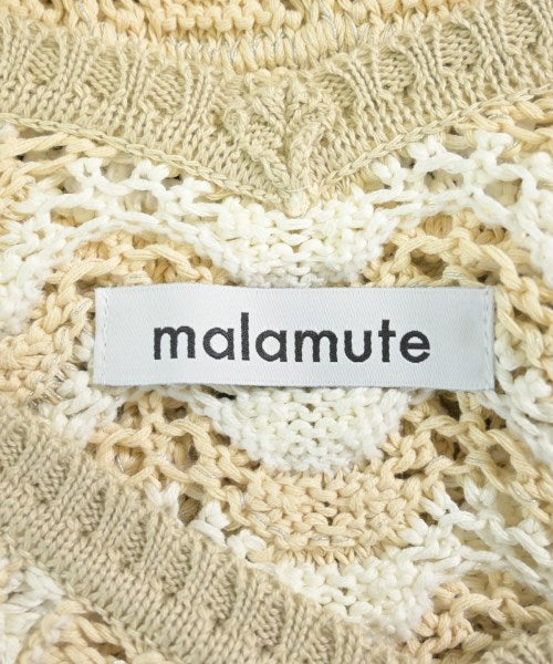 malamute เสื้อกั๊ก
