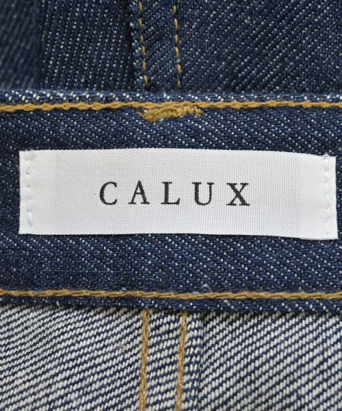 CALUX ยีนส์