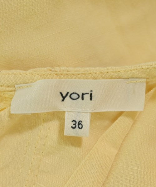 yori เสื้อสตรี