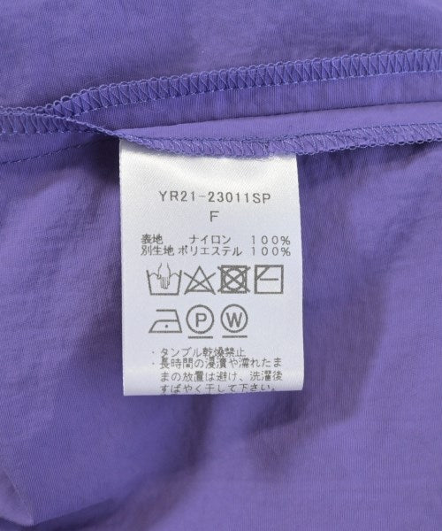 yori เสื้อสตรี