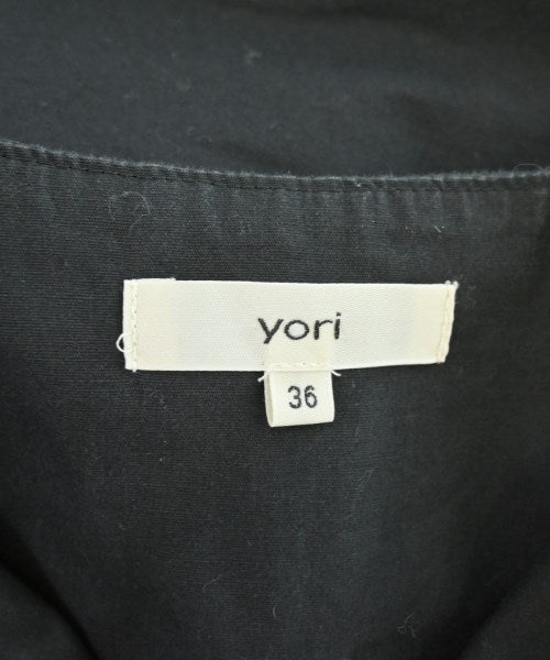 yori เสื้อลำลอง