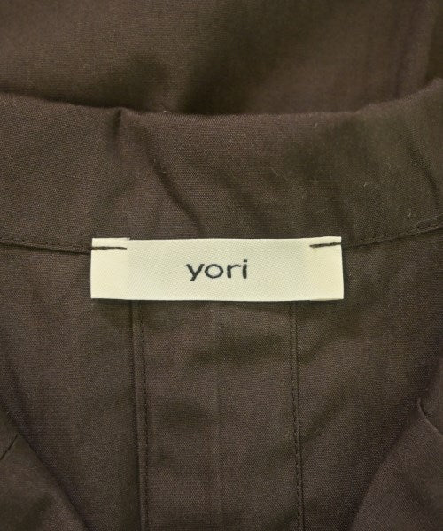 yori เสื้อลำลอง