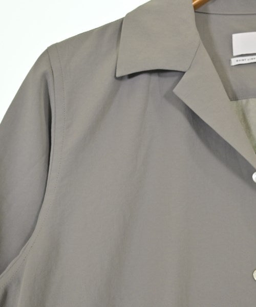 Graphpaper เสื้อลำลอง