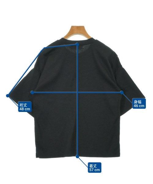 Graphpaper เสื้อยืด/เสื้อท็อปส์