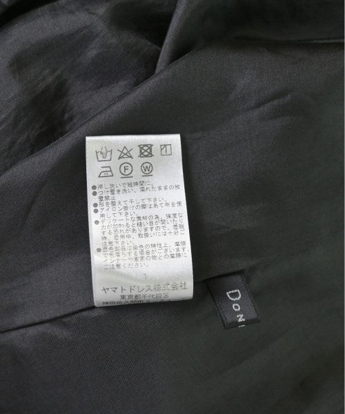 Doneeyu กระโปรงยาว/แม็กซี่ยาว