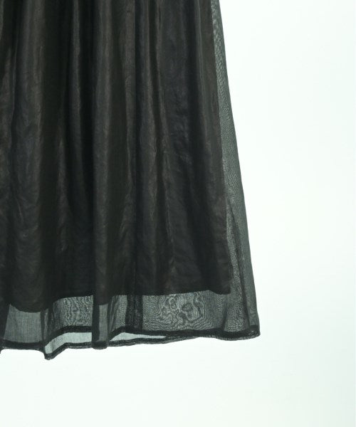 Doneeyu กระโปรงยาว/แม็กซี่ยาว