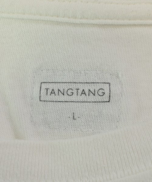 TANGTANG เสื้อยืด/เสื้อท็อปส์