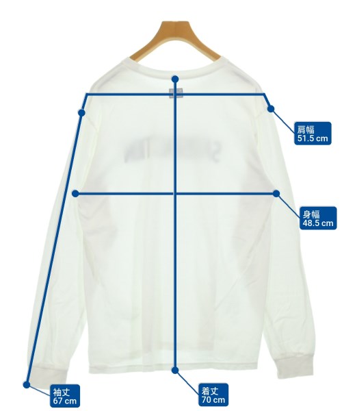 TANGTANG เสื้อยืด/เสื้อท็อปส์