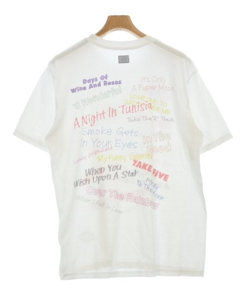 TANGTANG เสื้อยืด/เสื้อท็อปส์