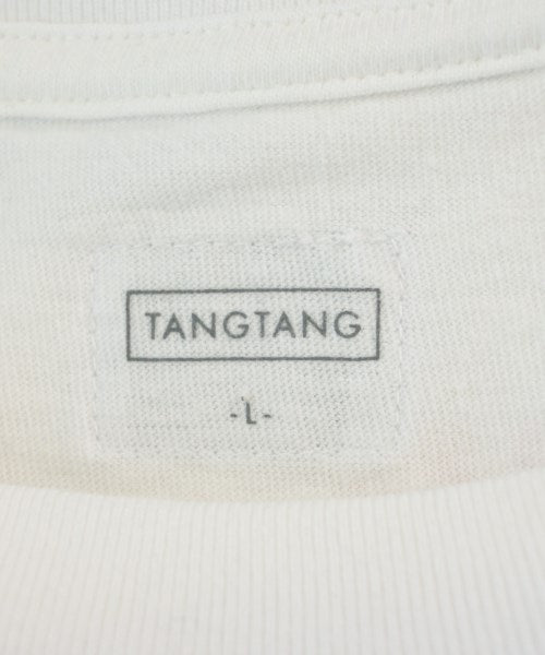 TANGTANG เสื้อยืด/เสื้อท็อปส์