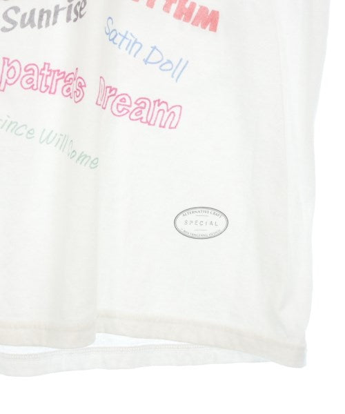 TANGTANG เสื้อยืด/เสื้อท็อปส์