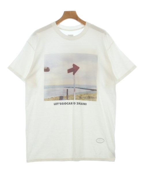 TANGTANG เสื้อยืด/เสื้อท็อปส์