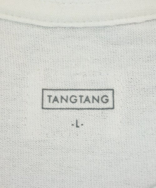 TANGTANG เสื้อยืด/เสื้อท็อปส์