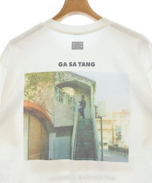 TANGTANG เสื้อยืด/เสื้อท็อปส์