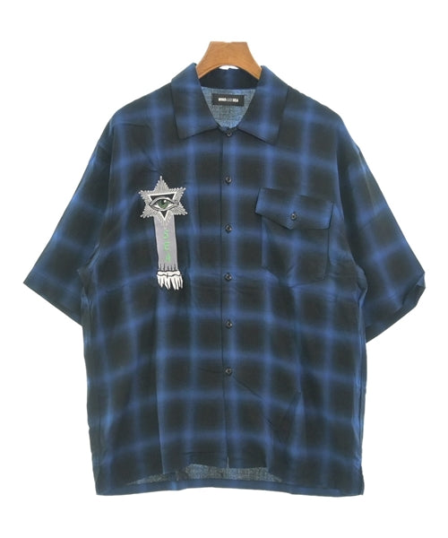 WIND AND SEA เสื้อลำลอง