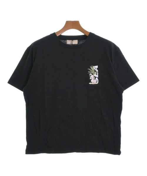 WIND AND SEA เสื้อยืด/เสื้อท็อปส์