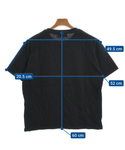 WIND AND SEA เสื้อยืด/เสื้อท็อปส์