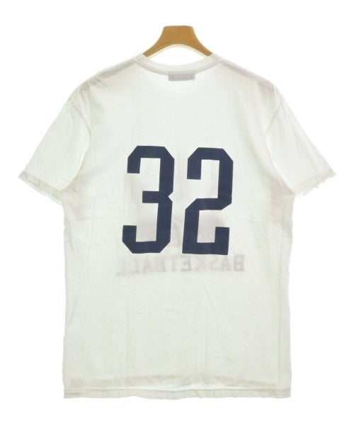 WIND AND SEA เสื้อยืด/เสื้อท็อปส์