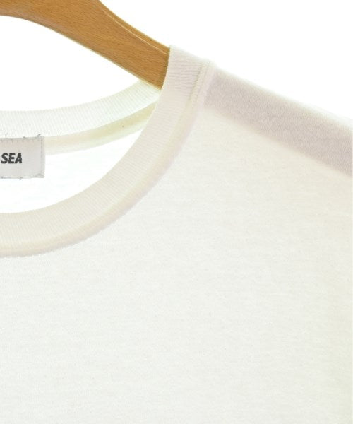 WIND AND SEA เสื้อยืด/เสื้อท็อปส์