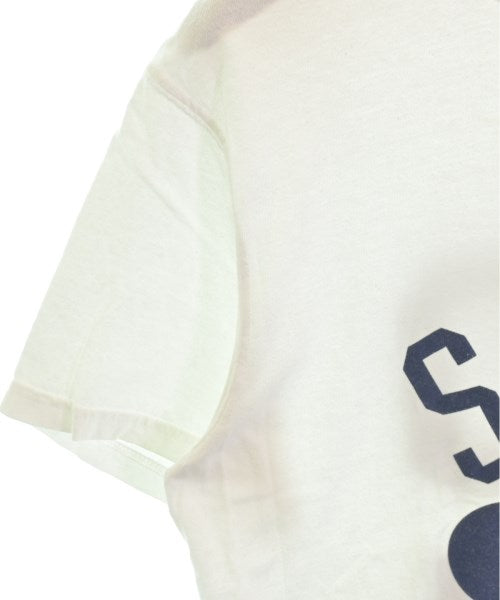 WIND AND SEA เสื้อยืด/เสื้อท็อปส์