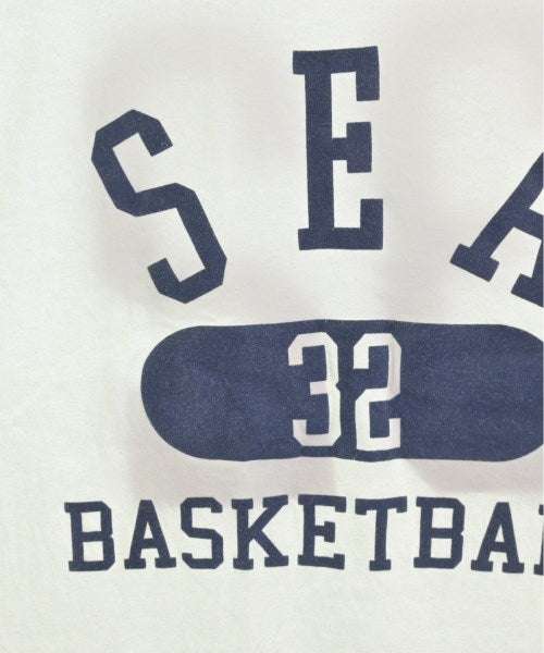 WIND AND SEA เสื้อยืด/เสื้อท็อปส์