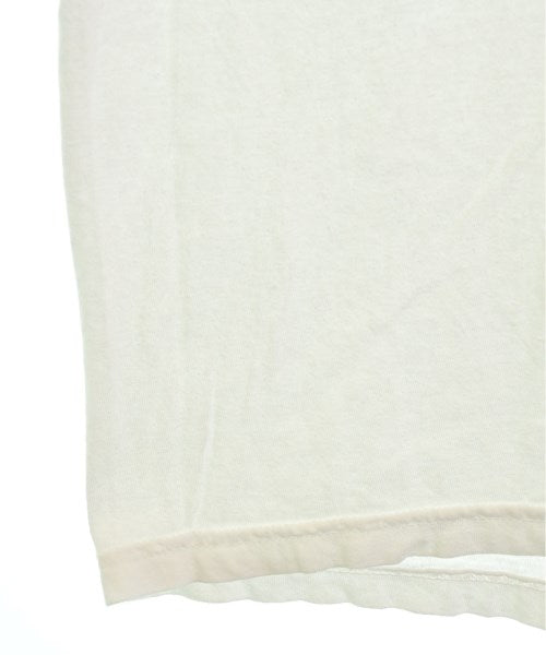 WIND AND SEA เสื้อยืด/เสื้อท็อปส์