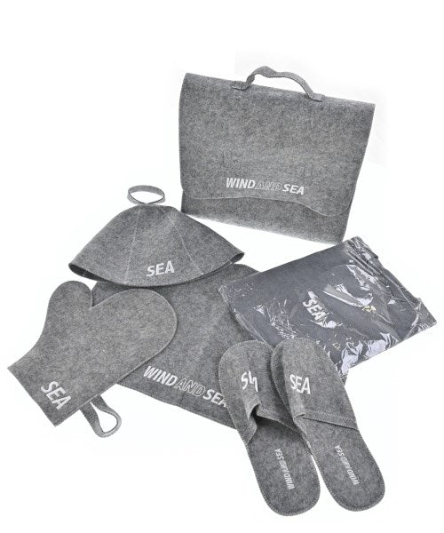 WIND AND SEA อื่นๆ