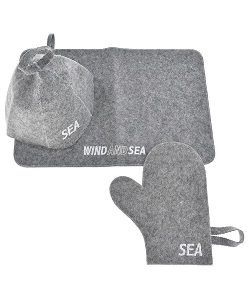 WIND AND SEA อื่นๆ