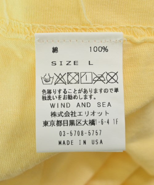 VIOLA&ROSES เสื้อยืด/เสื้อท็อปส์