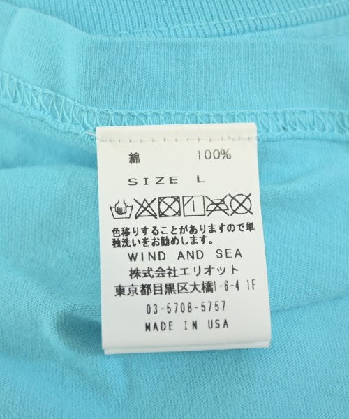 VIOLA&ROSES เสื้อยืด/เสื้อท็อปส์