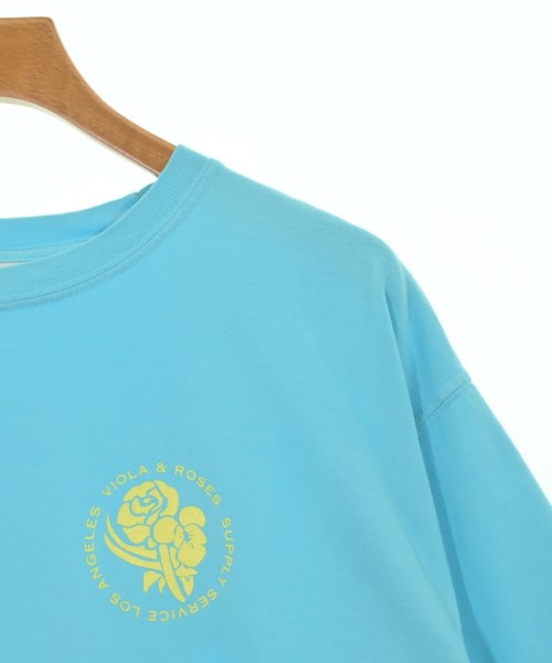 VIOLA&ROSES เสื้อยืด/เสื้อท็อปส์