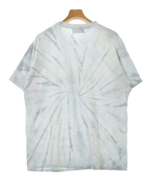 WIND AND SEA เสื้อยืด/เสื้อท็อปส์