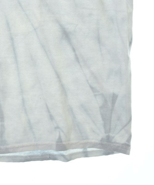 WIND AND SEA เสื้อยืด/เสื้อท็อปส์