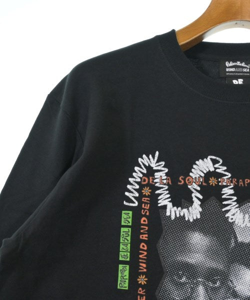 WIND AND SEA เสื้อยืด/เสื้อท็อปส์