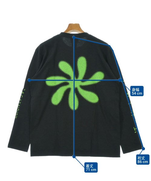 WIND AND SEA เสื้อยืด/เสื้อท็อปส์