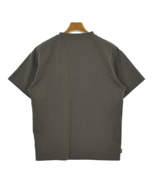 WIND AND SEA เสื้อยืด/เสื้อท็อปส์