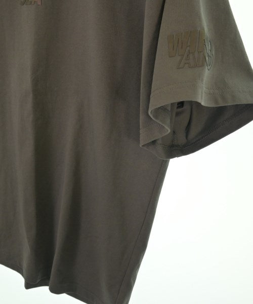 WIND AND SEA เสื้อยืด/เสื้อท็อปส์