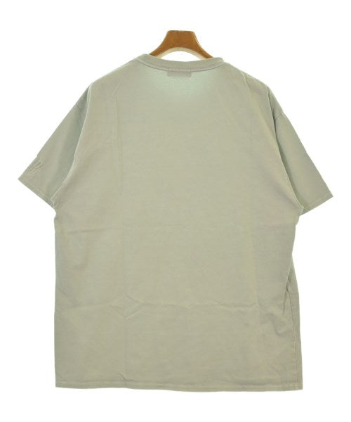 WIND AND SEA เสื้อยืด/เสื้อท็อปส์