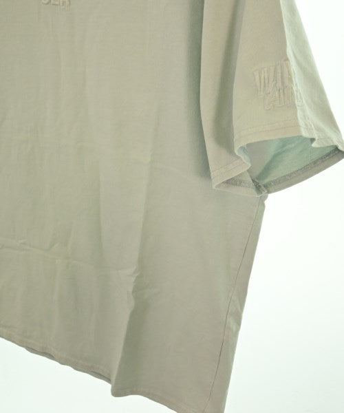 WIND AND SEA เสื้อยืด/เสื้อท็อปส์