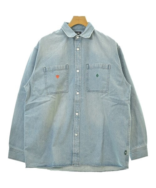 WIND AND SEA เสื้อลำลอง