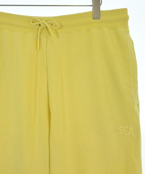 WIND AND SEA กางเกงวอร์ม